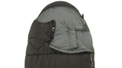 Outwell Pine Supreme Sleeping Bag -Full Camp Gear 230347 pine supreme feature photo11
