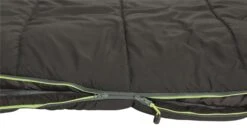 Outwell Pine Supreme Sleeping Bag -Full Camp Gear 230347 pine supreme feature photo14