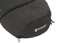 Outwell Pine Supreme Sleeping Bag -Full Camp Gear 230347 pine supreme feature photo15