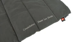 Outwell Constellation Duvet Lux Double (2023) -Full Camp Gear 230406 constellation duvet lux double feature photo4