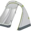 Coleman Closed Vestibule 4L -Full Camp Gear 26949 2