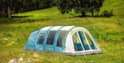 Coleman Closed Vestibule 4L -Full Camp Gear 26949 4