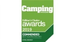 Outwell Dreamboat Double 7.5cm Self Inflating Mat -Full Camp Gear 290305 dreamboat double 7.5 cm feature photo 2