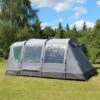 Outdoor Revolution Cayman Curl XLE F/G Mid Awning (210 - 255cm) -Full Camp Gear 2 3 8