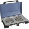 Campingaz 400 Series S Stove -Full Camp Gear 400 s stove
