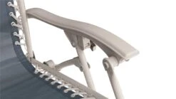 Outwell Ramsgate Chair (Ocean Blue) -Full Camp Gear 410094 ramsgate ocean blue feature photo4