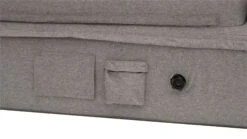 Outwell Lake Huron Chair -Full Camp Gear 470271 lake huron inflatable chair feature photo 3