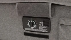 Outwell Lake Superior Sofa -Full Camp Gear 470272 lake superior inflatable sofa feature photo 5