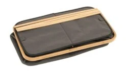 Outwell Padres Box With Lid -Full Camp Gear 470371 padres box with lid feature photo2