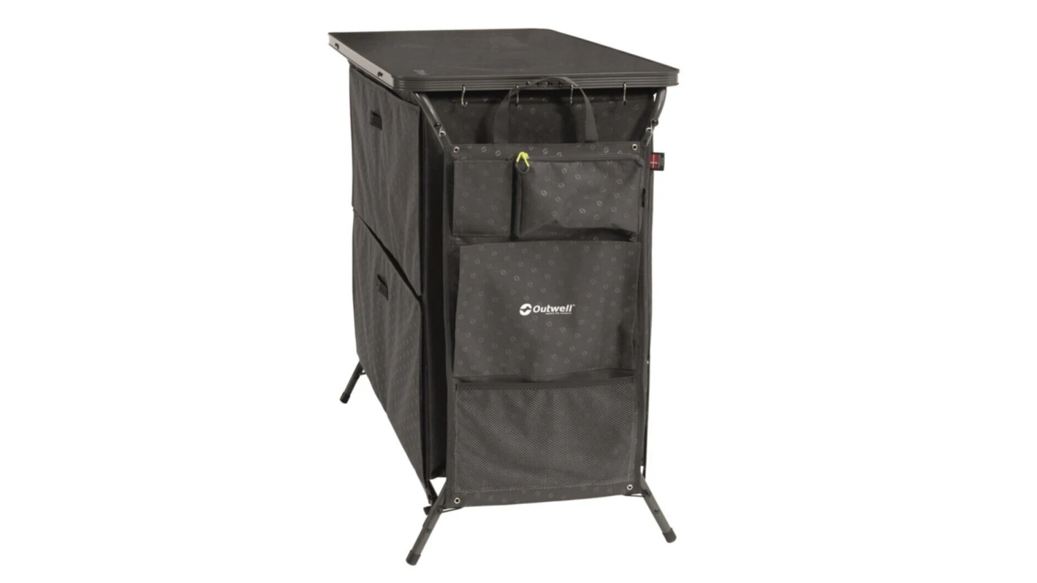 Outwell Neat 'n' Tidy Organiser 3 Outwell Neat 'n' Tidy Organiser