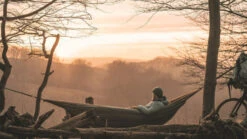 Robens Trace Hammock Set -Full Camp Gear 490068 trace hammock set feature photo14