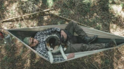 Robens Trace Hammock Set -Full Camp Gear 490068 trace hammock set feature photo7