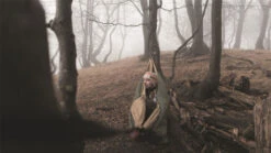 Robens Trace Hammock Mosquito Net -Full Camp Gear 490069 trace hammock mosquito net feature photo5