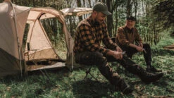 Robens Searcher Stool 8 Robens Searcher Stool -Full Camp Gear 490070 searcher stool feature photo3