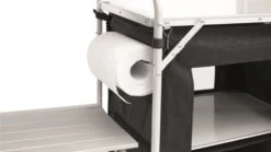 Outwell Camrose Kitchen Table -Full Camp Gear 531137 camrose kitchen table feature photo 3