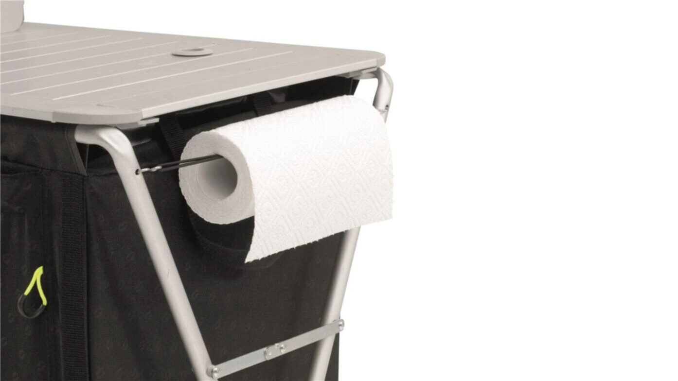 Outwell Richmond Kitchen Table 5 Outwell Richmond Kitchen Table - Image 3