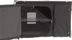 Outwell Richmond Kitchen Table 12 Outwell Richmond Kitchen Table -Full Camp Gear 531156 richmond kitchen table feature photo4