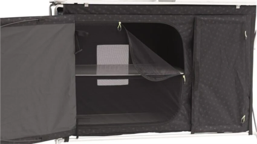 Outwell Richmond Kitchen Table 6 Outwell Richmond Kitchen Table - Image 4