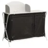 Outwell Richmond Kitchen Table -Full Camp Gear 531156 richmond kitchen table feature photo6