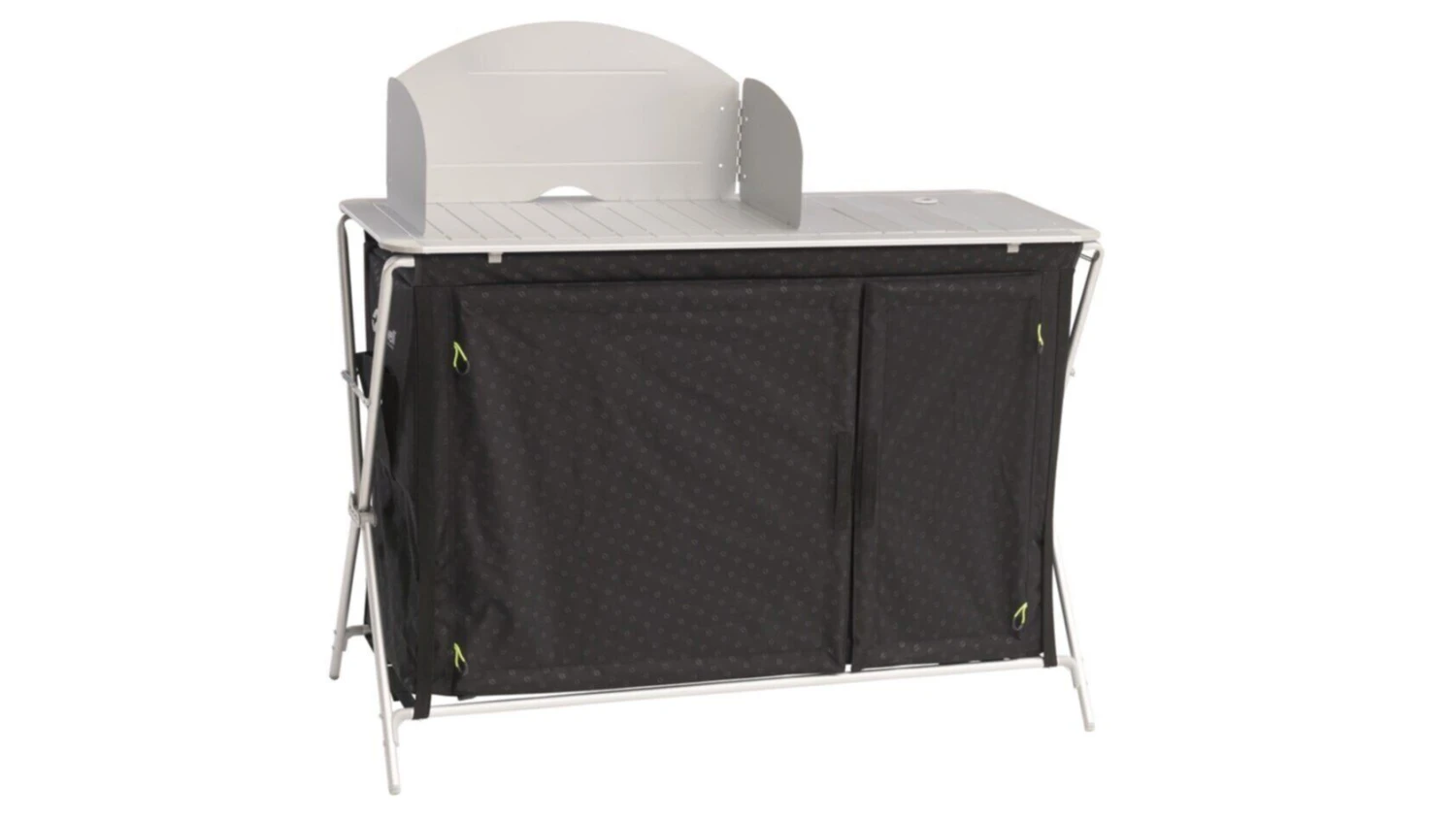 Outwell Richmond Kitchen Table 4 Outwell Richmond Kitchen Table - Image 2