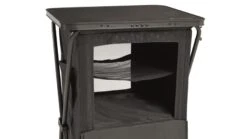 Outwell Domingo Wardrobe -Full Camp Gear 531175 domingo cabinet feature photo8