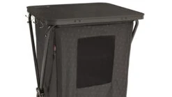 Outwell Domingo Wardrobe -Full Camp Gear 531175 domingo cabinet feature photo9