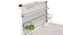 Outwell Drayton Kitchen Table -Full Camp Gear 531177 drayton kitchen table feature photo7