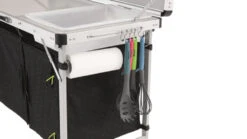 Outwell Drayton Kitchen Table -Full Camp Gear 531177 drayton kitchen table feature photo9