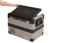 Outwell Deep Cool 35L Coolbox -Full Camp Gear 590137 deep cool 35l feature photo 2