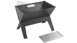 Outwell Cazal Portable Grill -Full Camp Gear 590750 cazal portable grill feature photo 248811