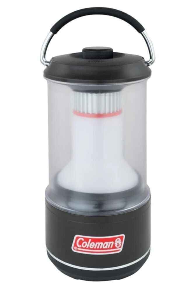 Coleman 600L Lantern (Battery Guard) 3 Coleman 600L Lantern (Battery Guard)