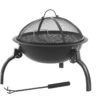 Outwell Cazal Fire Pit M 1 Outwell Cazal Fire Pit M -Full Camp Gear 650291 cazal fire pit main photo 251412