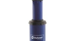 Outwell Dual Action Tent Pump 9 Outwell Dual Action Tent Pump -Full Camp Gear 650891 dual action tent pump feature photo 2
