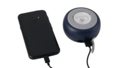 Outwell Pegasus Solar Lantern -Full Camp Gear 651068 pegasus solar lantern feature photo4