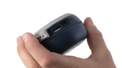 Outwell Pegasus Solar Lantern -Full Camp Gear 651068 pegasus solar lantern feature photo5