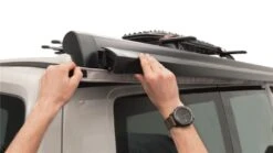 Outwell Touring Connect Set (7-5mm) (6-4mm) -Full Camp Gear 651080 touring connect set 7 5 mm main photo1