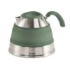 Outwell Collaps Kettle 1.5 Litre (Shadow Green)