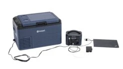 Outwell Akira 300 Power Station (2023) -Full Camp Gear 651185 akira 300 power station feature photo2 1