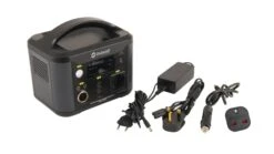 Outwell Akira 300 Power Station (2023) -Full Camp Gear 651185 akira 300 power station feature photo5 1