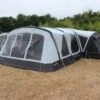 Outdoor Revolution Airedale 9.0DSE Tent Bundle (2023) -Full Camp Gear 9dse 23 1