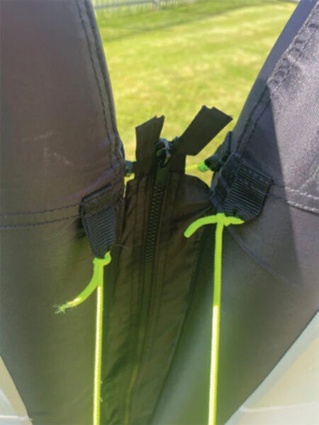 Quest Falcon Air Shield 500 - 3 Panels (2022) 17 Quest Falcon Air Shield 500 - 3 Panels (2022) - Image 15