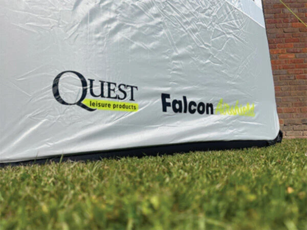 Quest Falcon Air Shield 500 - 3 Panels (2022) 21 Quest Falcon Air Shield 500 - 3 Panels (2022) - Image 19