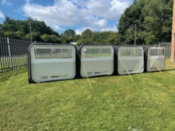 Quest Falcon Air Shield 500 - 3 Panels (2022) 41 Quest Falcon Air Shield 500 - 3 Panels (2022) -Full Camp Gear a1038 22 midsize 2