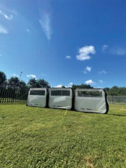 Quest Falcon Air Shield 500 - 3 Panels (2022) 26 Quest Falcon Air Shield 500 - 3 Panels (2022) -Full Camp Gear a1038 5 midsize