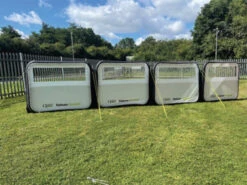 Quest Falcon Airshield 160 - 1 Panel Extension (2022) -Full Camp Gear a1039 13 midsize