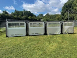 Quest Falcon Airshield 160 - 1 Panel Extension (2022) -Full Camp Gear a1039 14 midsize