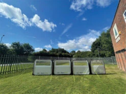 Quest Falcon Airshield 160 - 1 Panel Extension (2022) -Full Camp Gear a1039 15 midsize