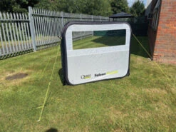 Quest Falcon Airshield 160 - 1 Panel Extension (2022) -Full Camp Gear a1039 4 midsize