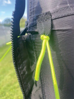 Quest Falcon Airshield 160 - 1 Panel Extension (2022) -Full Camp Gear a1039 5 midsize