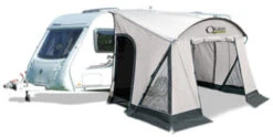 Quest Falcon Air 325 Porch Awning (2022) -Full Camp Gear a3502a 3 midsize
